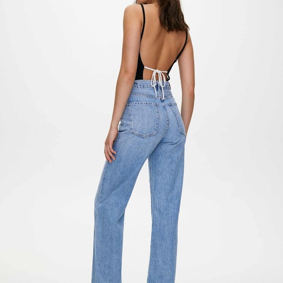 Citizens of Humanity Annina - light wash - Picture 2 of 9